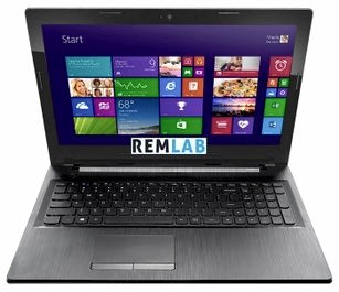 Ремонт ноутбука Lenovo G50