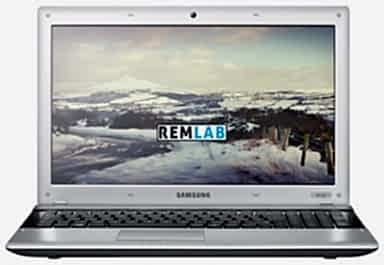 Ремонт ноутбука Samsung RV520