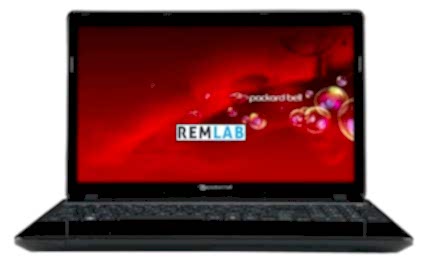 Ремонт ноутбука Packard Bell EasyNote TV11HC