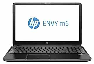 Envy m6