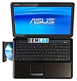 Ремонт ноутбука ASUS K50AB