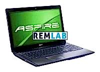 Ремонт ноутбука Acer ASPIRE 5560