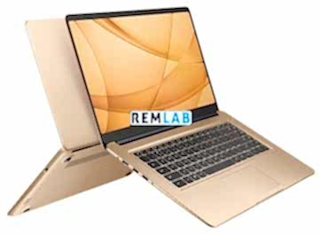 Ремонт ноутбука HUAWEI MateBook D 15.6