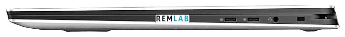 Ремонт ноутбука DELL XPS 15