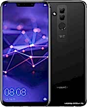 Mate 20 Lite