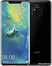 Mate 20 Pro