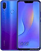 Nova 3i