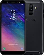 Galaxy A6+