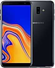 Galaxy J6+