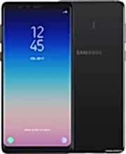 Galaxy A8 Star