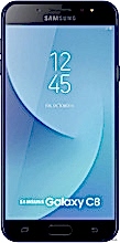 Galaxy C8