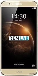 Ремонт HUAWEI G7 Plus