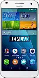 Ремонт HUAWEI Ascend G7