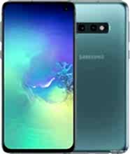 Galaxy S10e