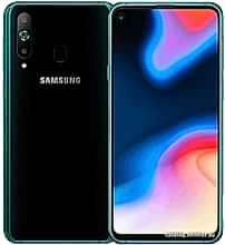 Galaxy A8s