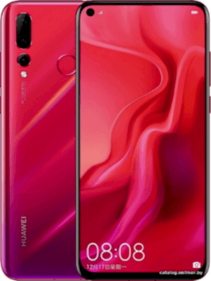 Замена стекла Huawei в Алматы