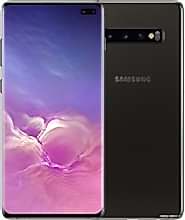 Galaxy S10+