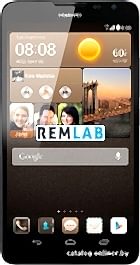 Ремонт HUAWEI Ascend Mate2