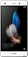 P8 Lite
