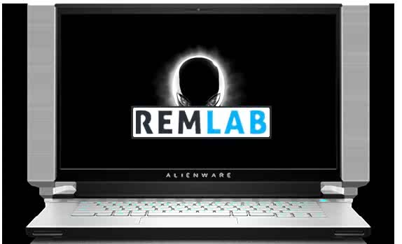 ALIENWARE