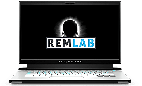 Починим любую неисправность Alienware M15