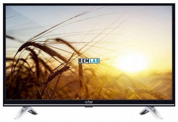 Ремонт телевизоров Artel