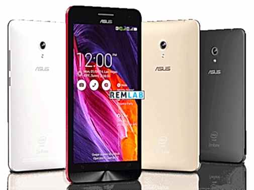 Ремонт телефонов Asus ZenFone