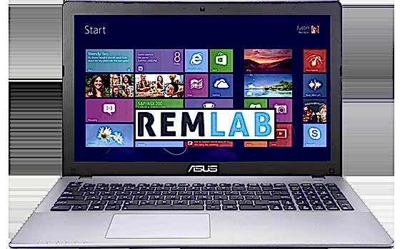 ASUS