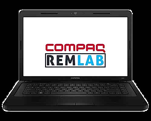 COMPAQ