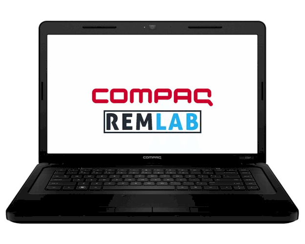 Починим любую неисправность Compaq PRESARIO CQ57