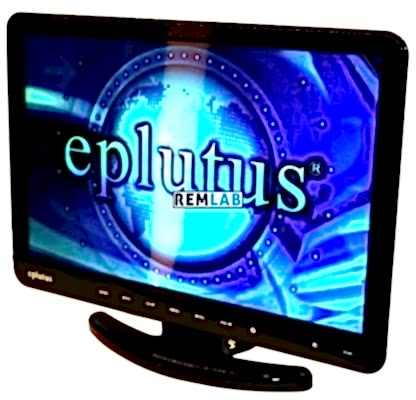 Ремонт телевизоров Eplutus