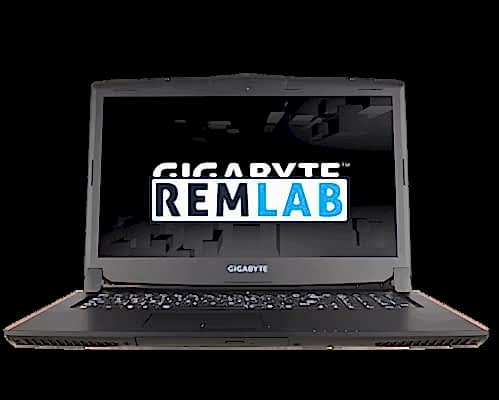 GIGABYTE