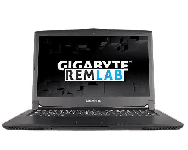 Починим любую неисправность GIGABYTE GIGABYTE AERO 15