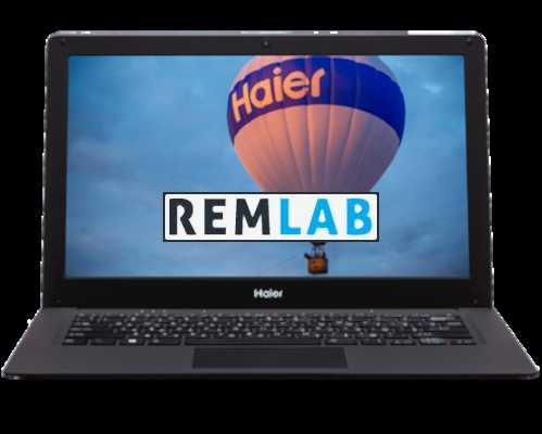 HAIER