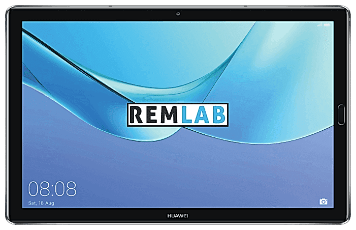 Починим любую неисправность Huawei Mediapad M5