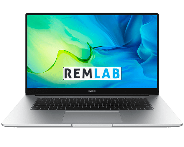Починим любую неисправность HUAWEI MateBook D 14