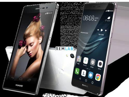 Ремонт телефонов Huawei