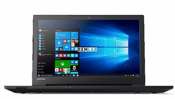 Ремонт ноутбуков Lenovo