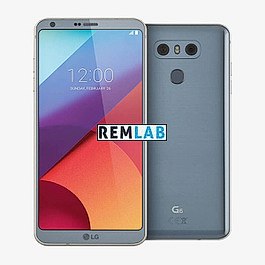 Ремонт LG G6