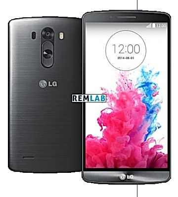 Ремонт телефонов LG