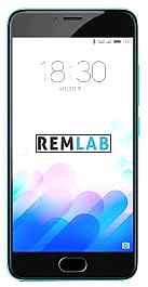 Ремонт Meizu M3