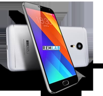 Ремонт телефонов Meizu