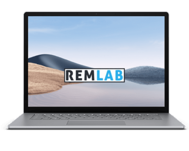 Починим любую неисправность Microsoft Surface Laptop