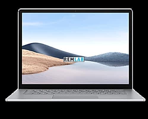 Ремонт ноутбуков Microsoft
