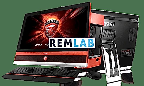 MSI