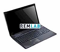Ремонт ноутбука Acer ASPIRE 5742G