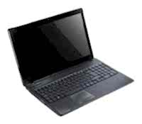 ASPIRE 5742G