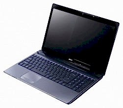 ASPIRE 5750