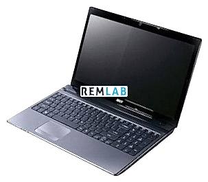 Ремонт ноутбука Acer ASPIRE 5750G