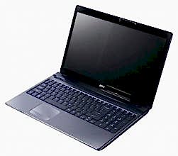 ASPIRE 5750G